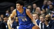 Justin Jackson